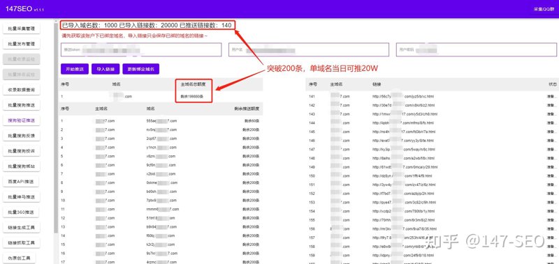 揭秘电商行业的隐形杀手：站群系统的崛起