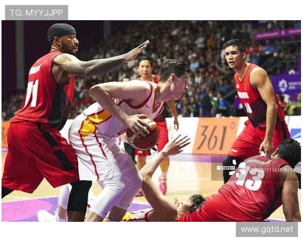 印尼篮球联赛直播（印尼篮球队）sports